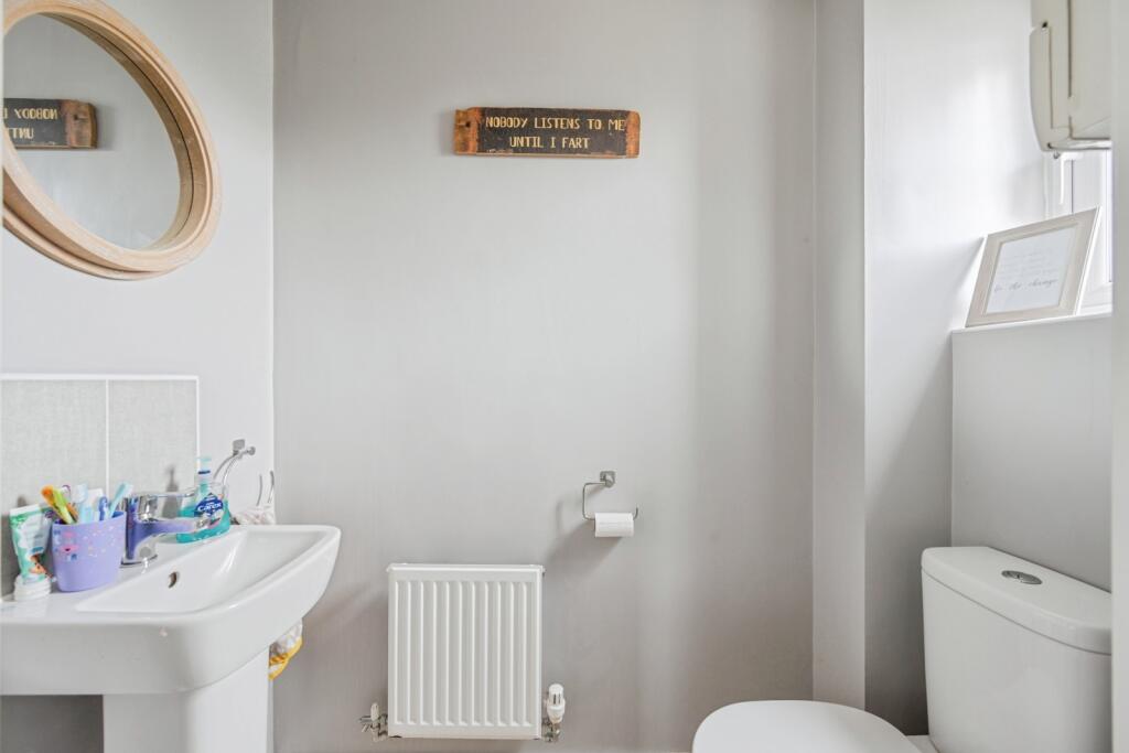 Additional image 16 of Lillingstone Avenue, Tamworth, Staffordshire, B79