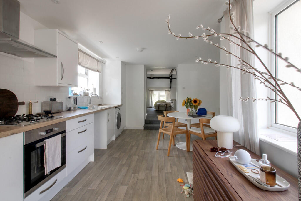 Additional image 21 of Apartment, Court Farm, Marksbury