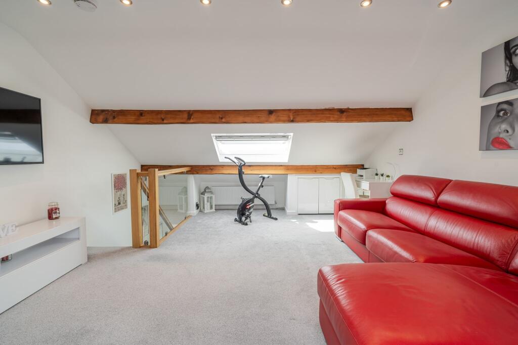 Additional image 34 of Broadfield, Oswaldtwistle, BB5