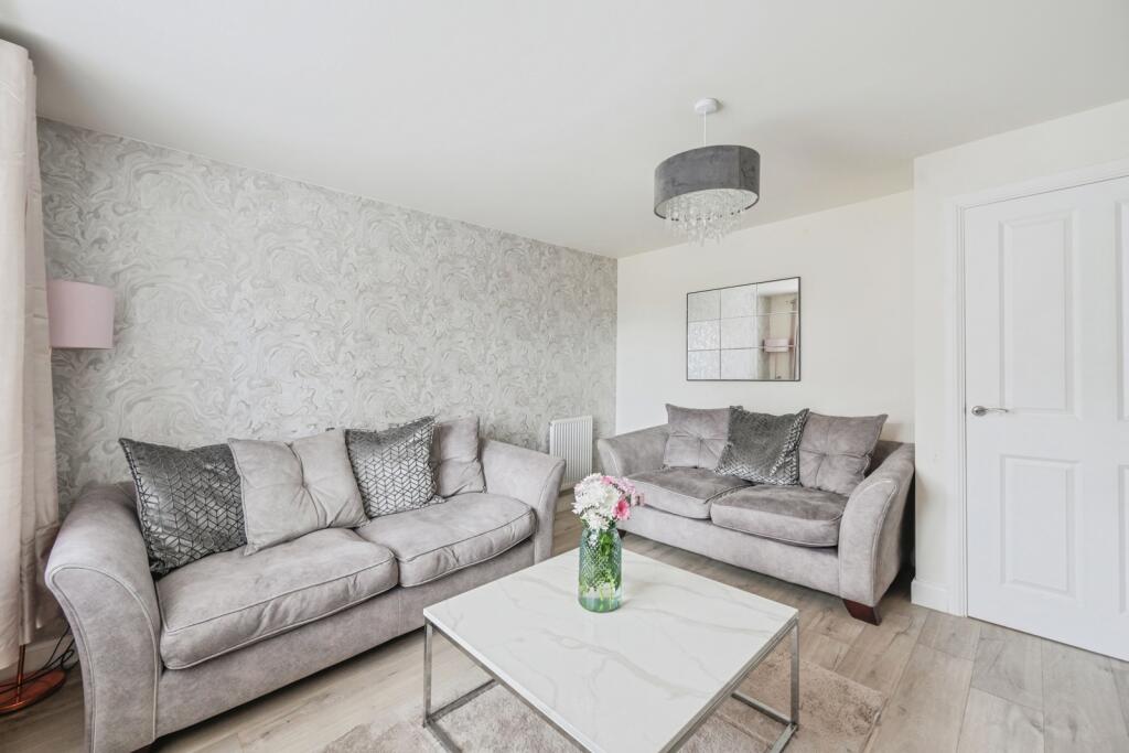 Additional image 5 of Longbourn Crescent, Tamworth, Staffordshire, B78