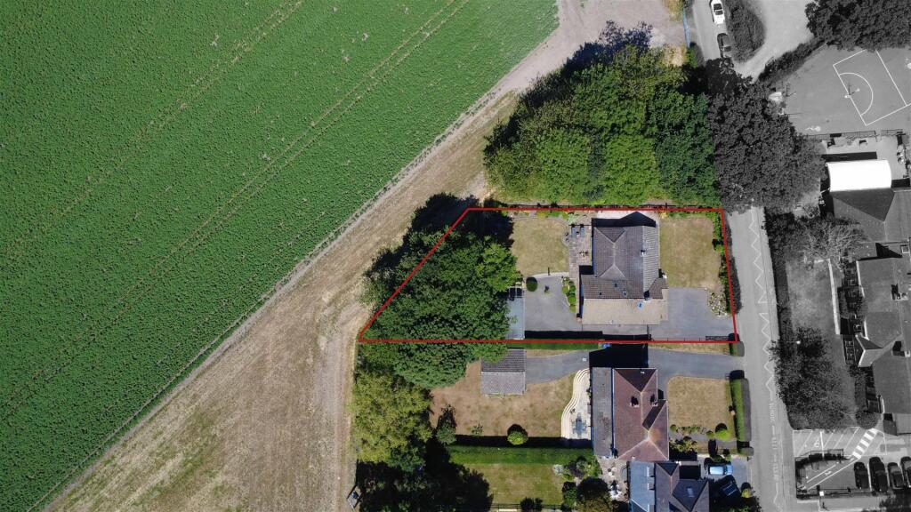 Additional image 29 of Forge Lane, Little Aston, Sutton Coldfield