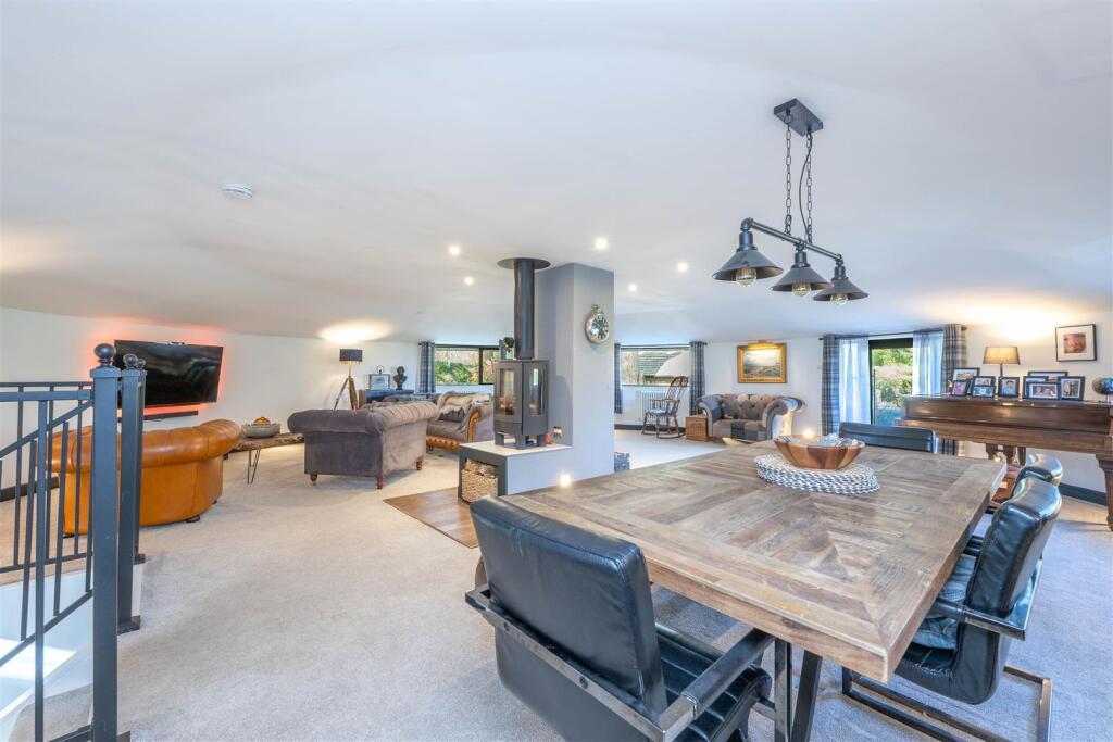 Additional image 2 of Ullenhall Lane, Ullenhall, Nr. Henley-In-Arden
