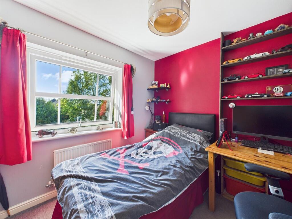 Additional image 15 of Odile Mews, Bingley