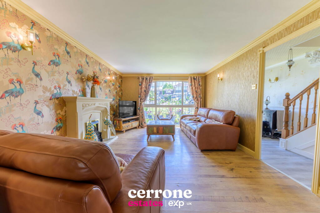 Additional image 21 of Berrington Close, Ipsley, Redditch, B98 0TG