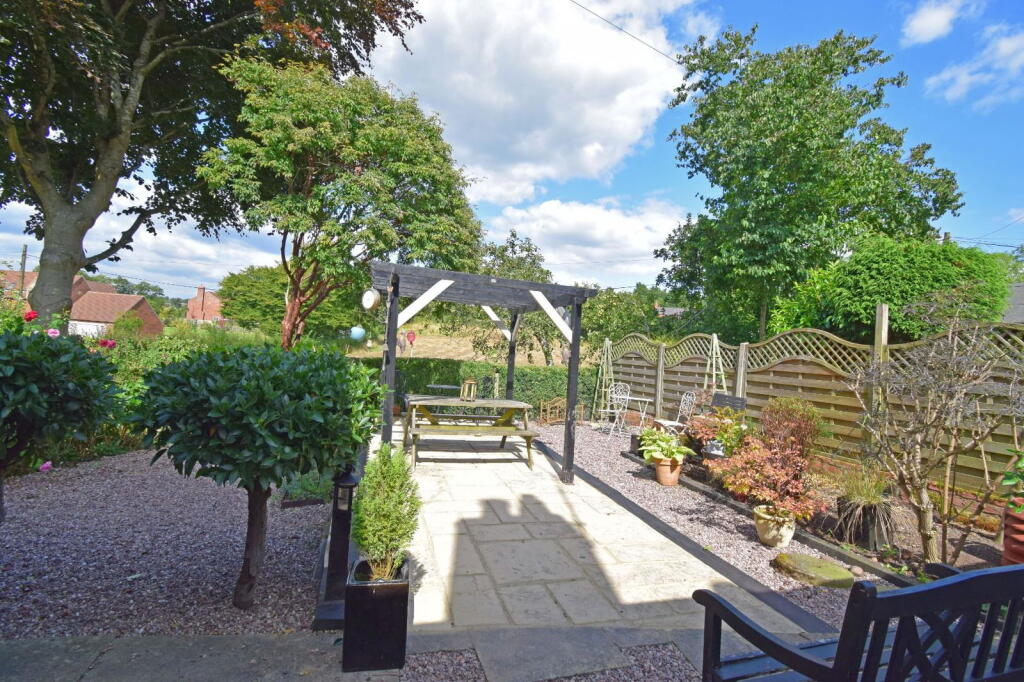 Additional image 2 of The Cottage, Holt Hill, Beoley, Worcestershire, B98 9AT