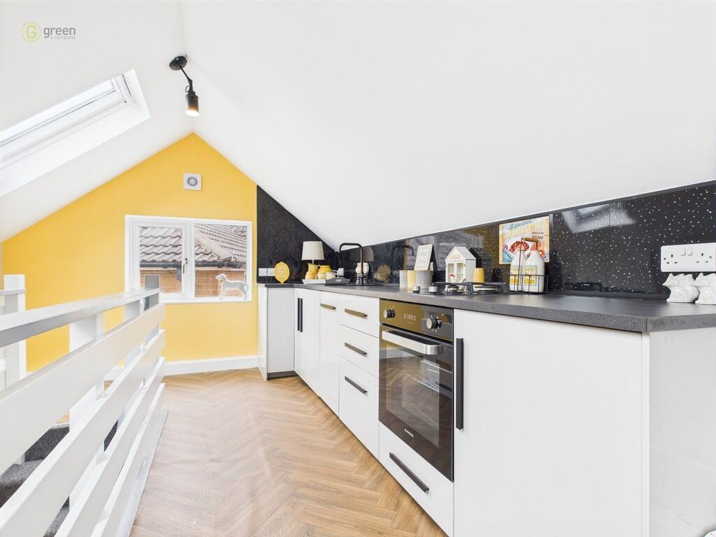 Additional image 39 of Oak Rise, Coleshill