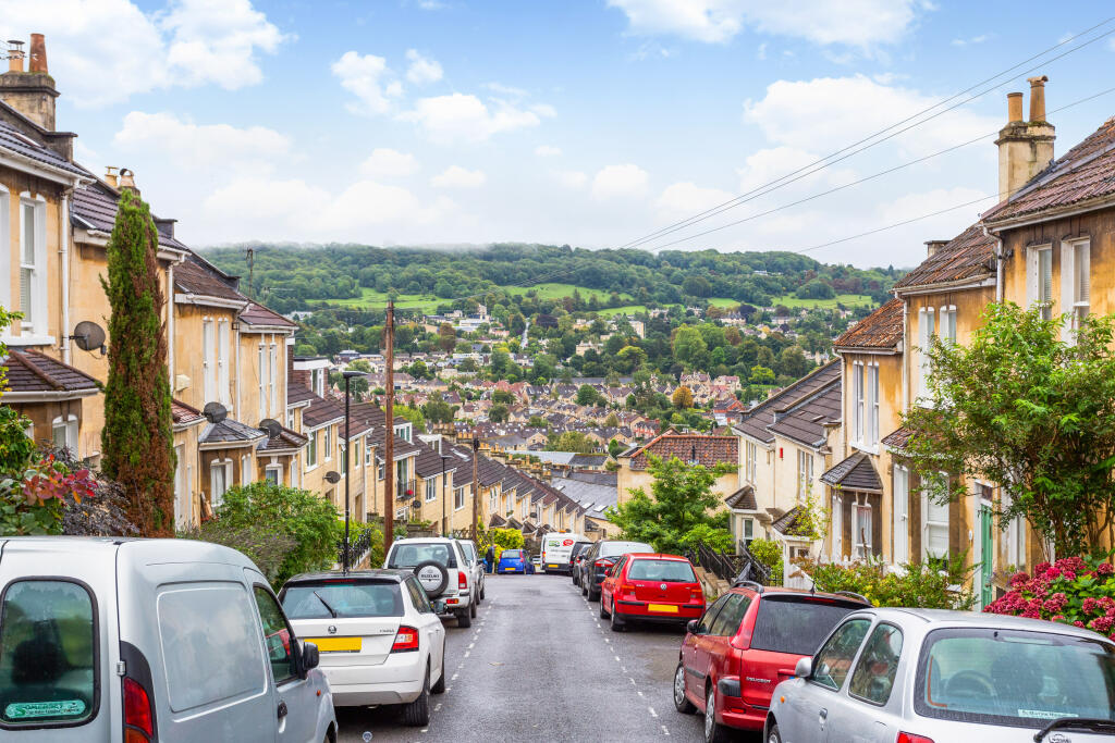 Additional image 11 of Clarence Street, Bath, BA1