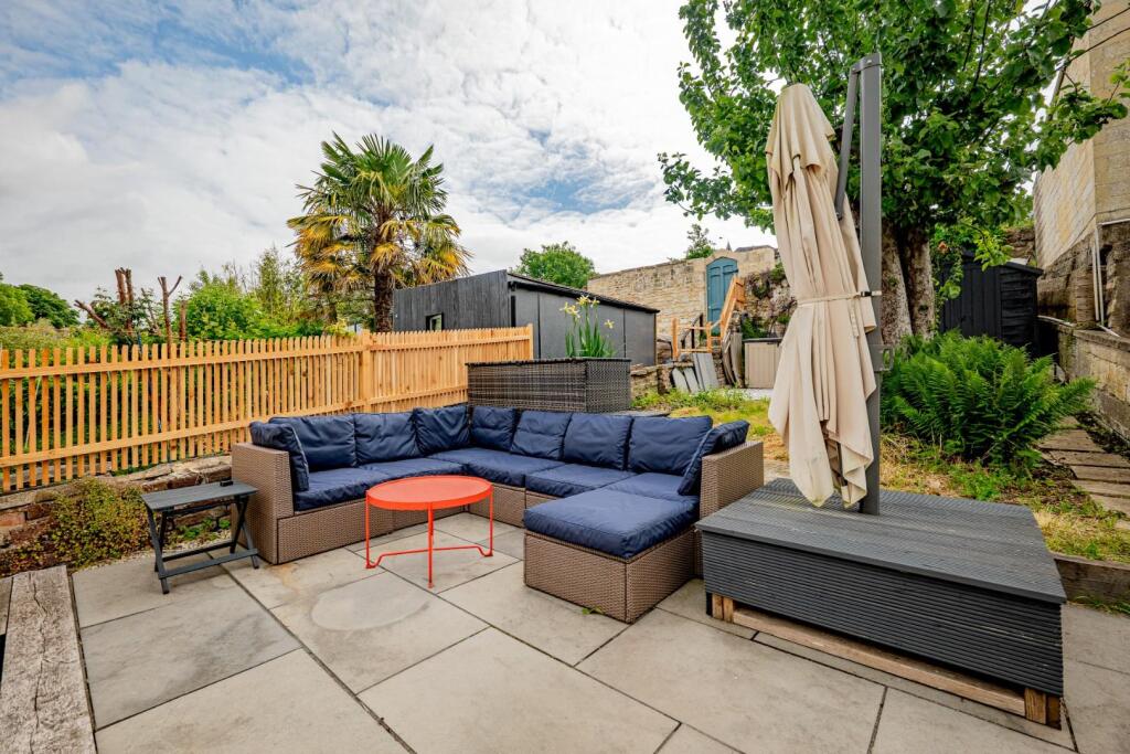 Additional image 21 of Caroline Buildings, Bath