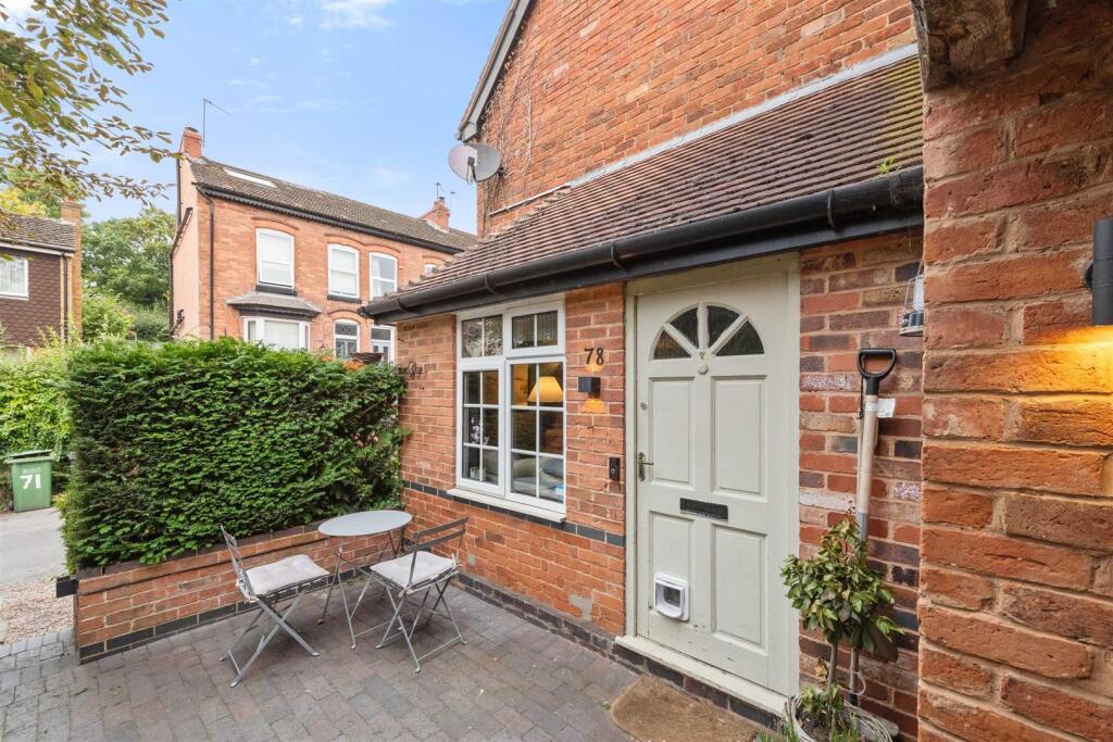 Additional image 14 of Fentham Road, Hampton-In-Arden, Solihull