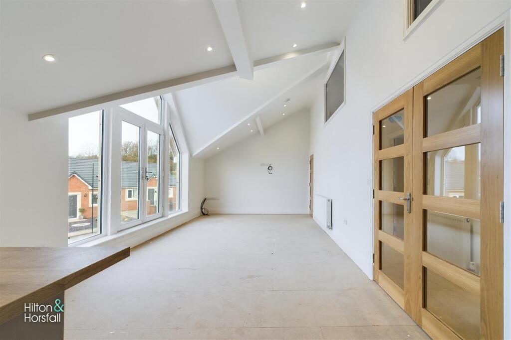 Additional image 4 of Plot 1, Alkincoats View, Haverholt Close, Colne