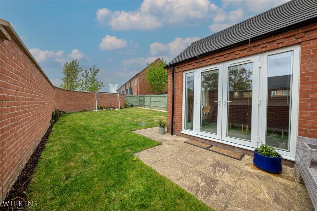 Additional image 36 of Manor Lane, Harlaston, Tamworth, Staffordshire, B79