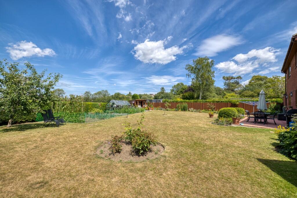 Additional image 20 of Torbay Road, Castle Cary, Somerset, BA7