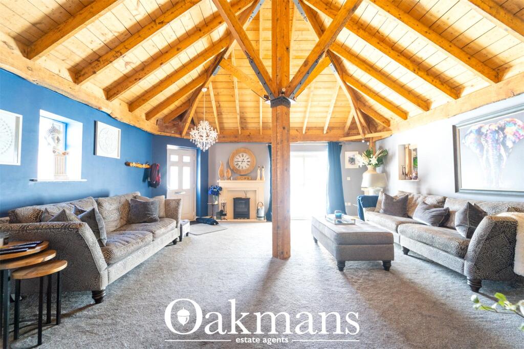 Additional image 7 of Sharpway Gate, Stoke Prior, Bromsgrove, Worcestershire, B60