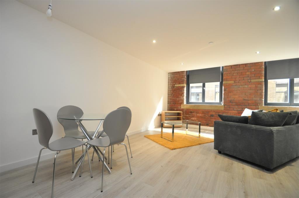 Additional image 4 of Conditioning House, Cape Street, Bradford, West Yorkshire, BD1 4RP