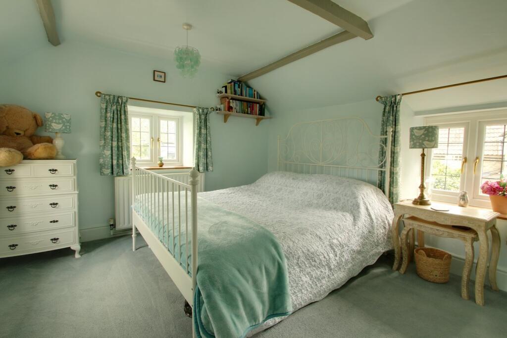 Additional image 11 of Weymouth Road, Evercreech, BA4
