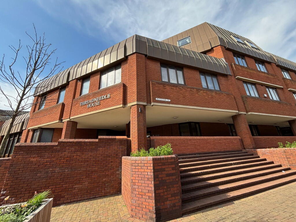 Additional image 6 of 48, Threadneedle House, Alcester Street, Redditch, B98 8BA