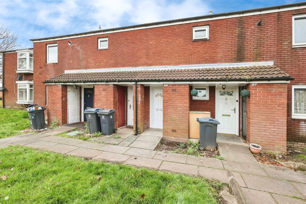 Additional image 16 of Church Road, Aston, Birmingham