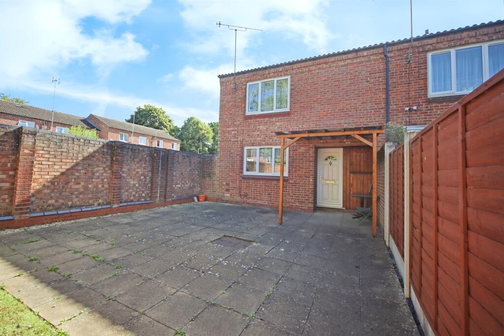 Additional image 11 of Exhall Close, Redditch