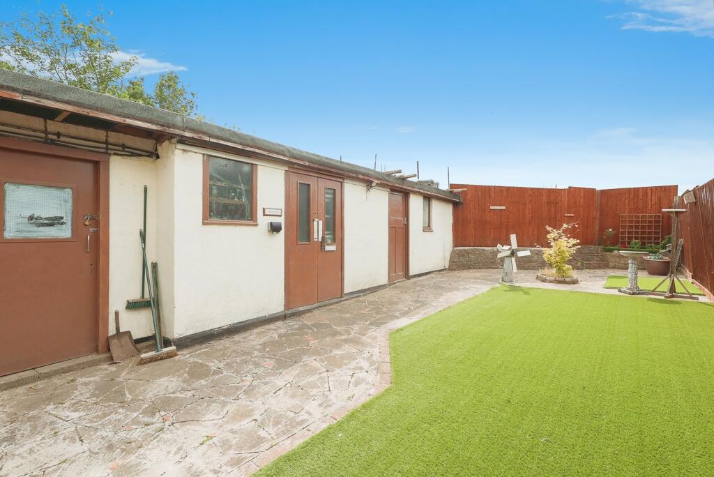 Additional image 15 of Norton Road, Coleshill, Birmingham, Warwickshire, B46