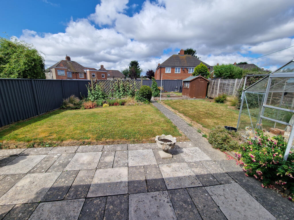 Additional image 17 of High Lea, Yeovil, Somerset