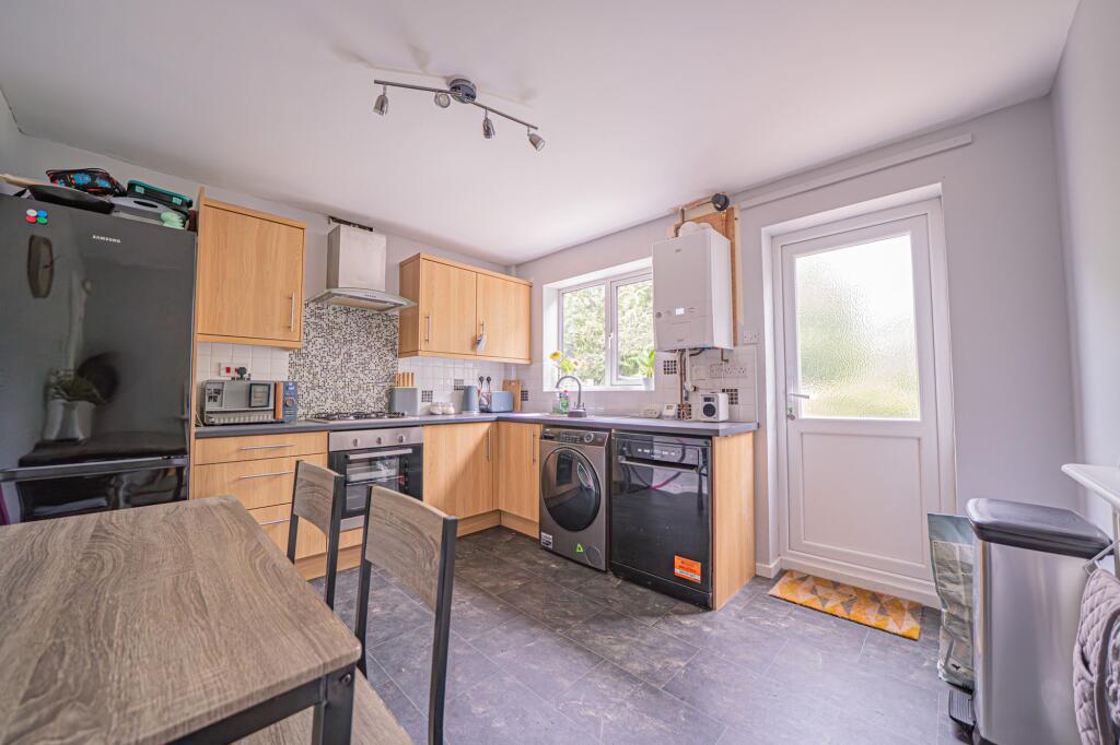 Additional image 4 of Highdown Crescent, Shirley, B90