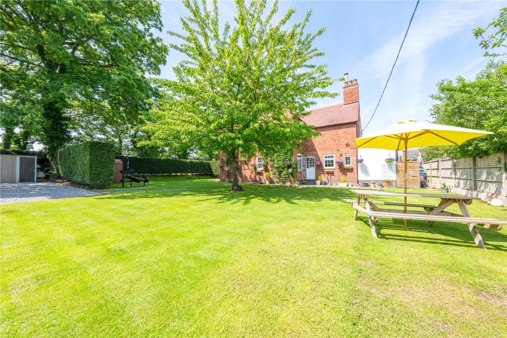Additional image 22 of Plantation Lane, Hopwas, Tamworth, Staffordshire, B78