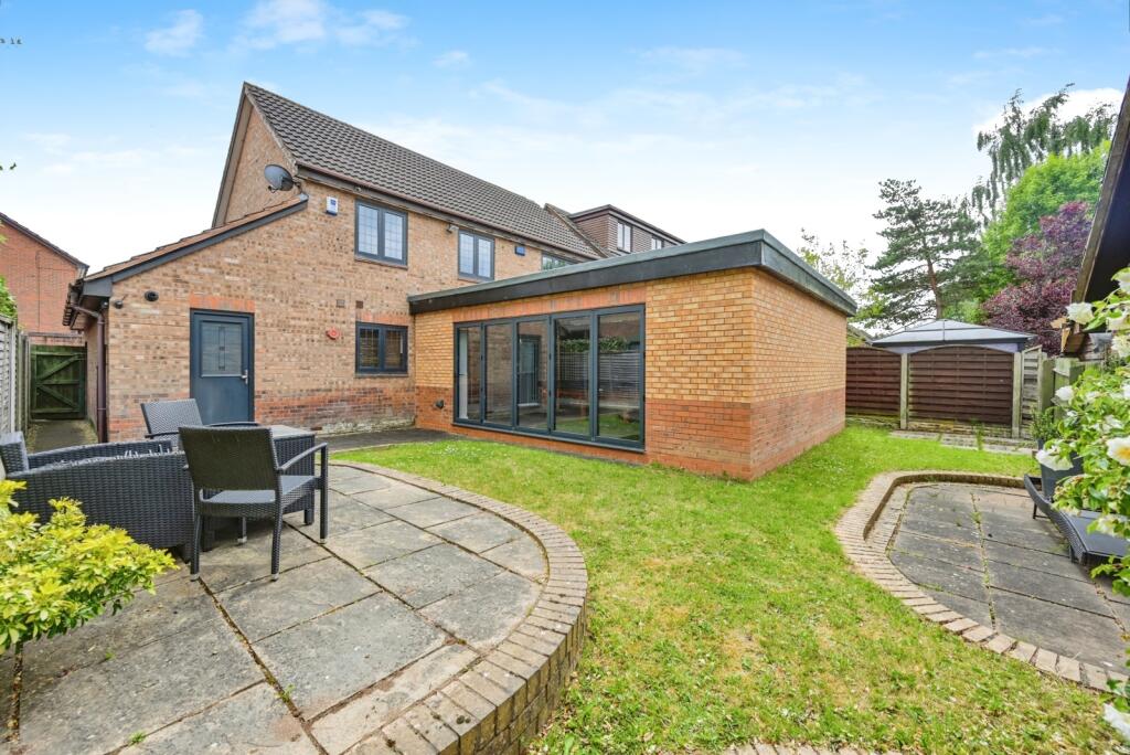 Additional image 18 of Brancaster Close, Amington, Tamworth, Staffordshire, B77