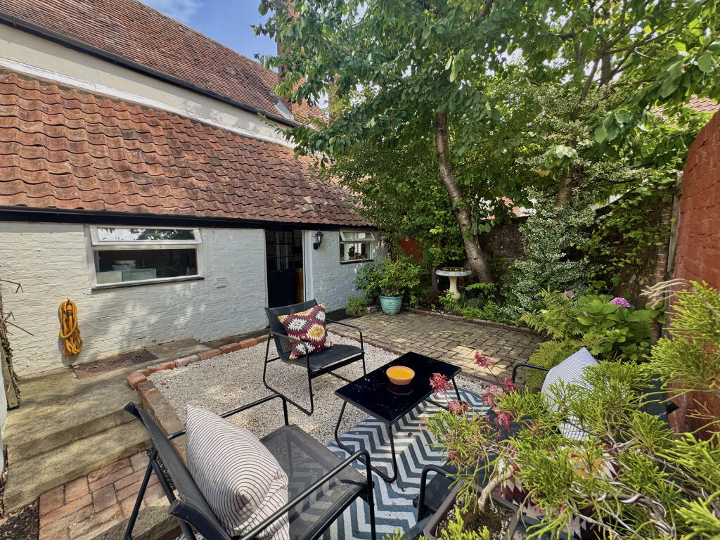 Additional image 21 of Cannon Green, Westbury, Wiltshire