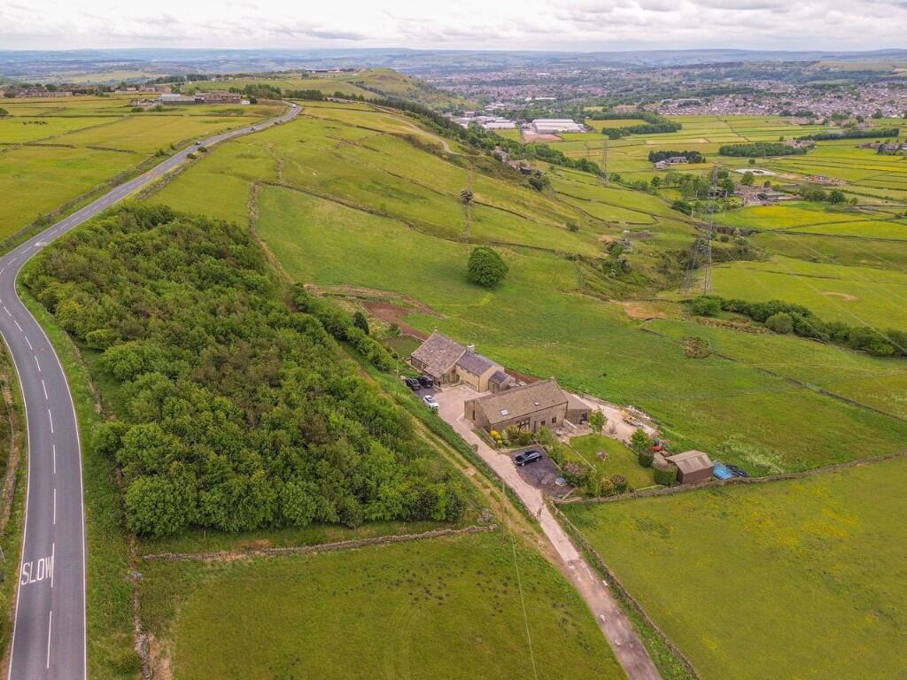 Additional image 43 of Shugden Farm, Roper Lane, Bradford, West Yorkshire, BD13 2NT