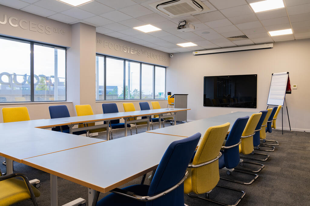 Additional image 16 of GM House, Wilkinson Way, Blackburn, Lancashire