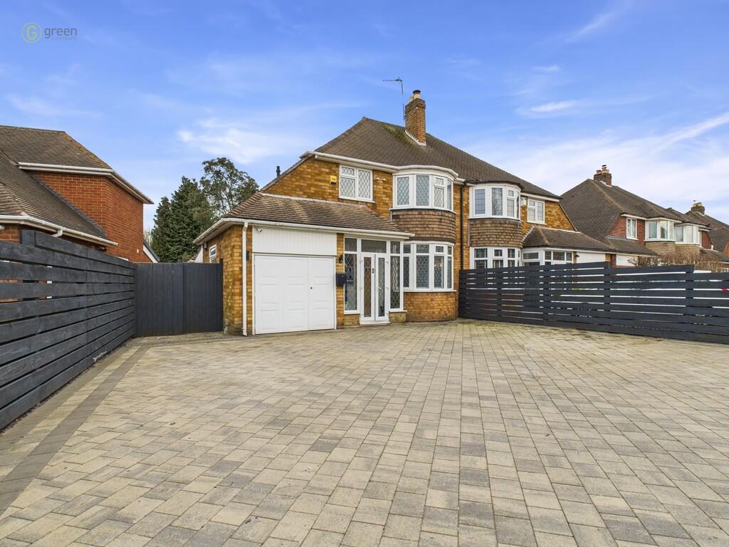 Additional image 23 of Falstone Road, Sutton Coldfield