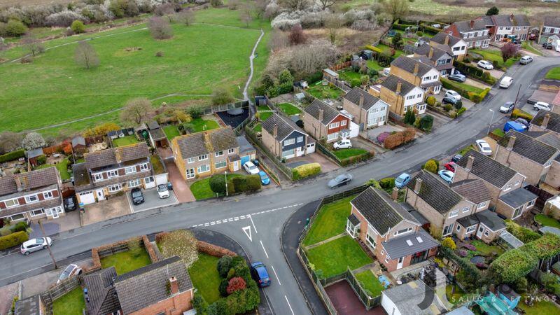 Additional image 28 of Corbizum Avenue, Studley