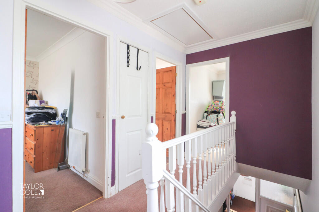 Additional image 15 of Danelagh Close, Coton Green