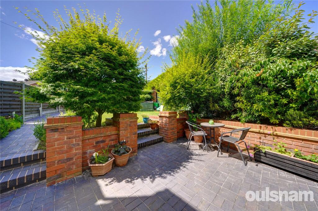 Additional image 14 of Blythesway, Alvechurch, Birmingham, Worcestershire, B48