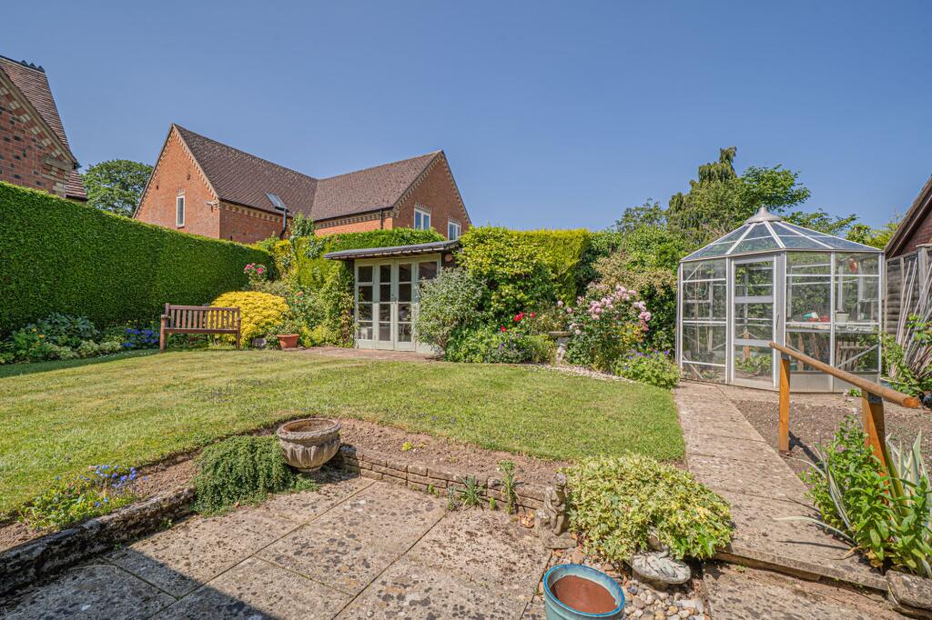 Additional image 13 of Widney Close, Bentley Heath, B93