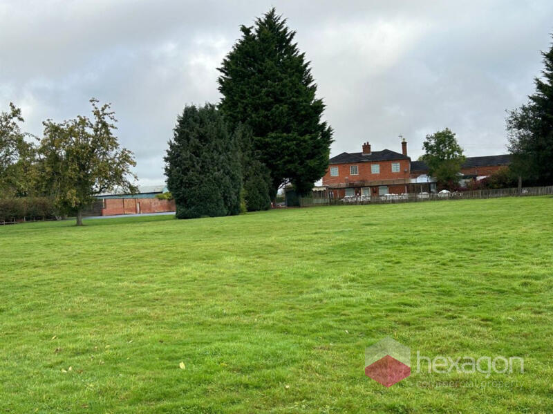 Additional image 7 of The Bowling Green, Shaw Lane, Stoke Prior, Bromsgrove