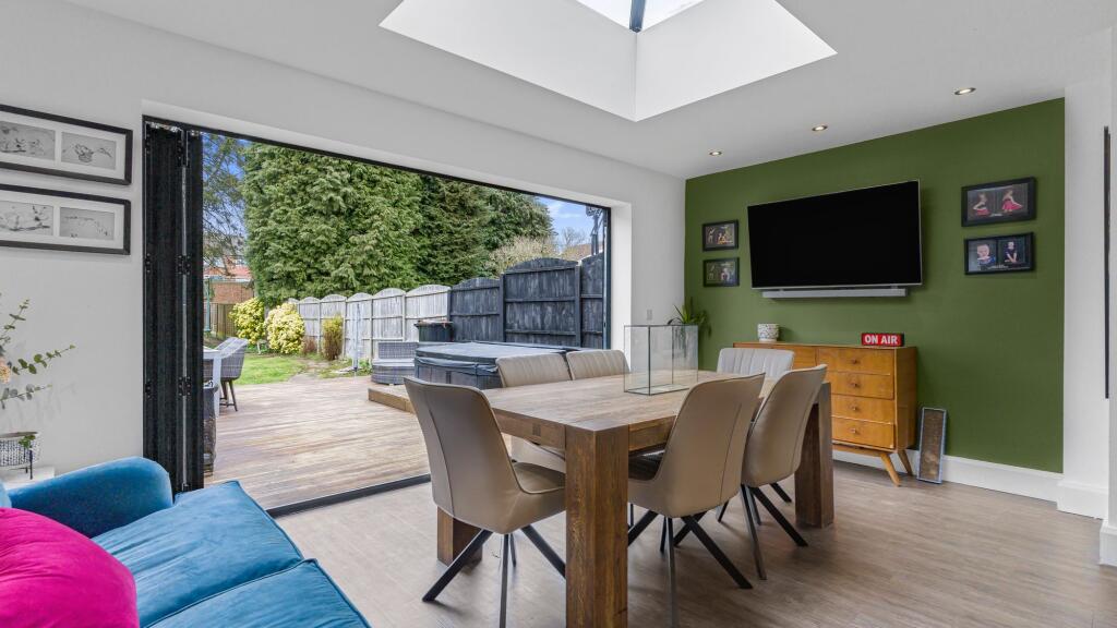 Additional image 12 of Slade Road, Four Oaks, B75