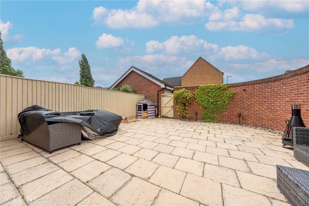 Additional image 29 of Lowes Drive, Tamworth, Staffordshire, B77