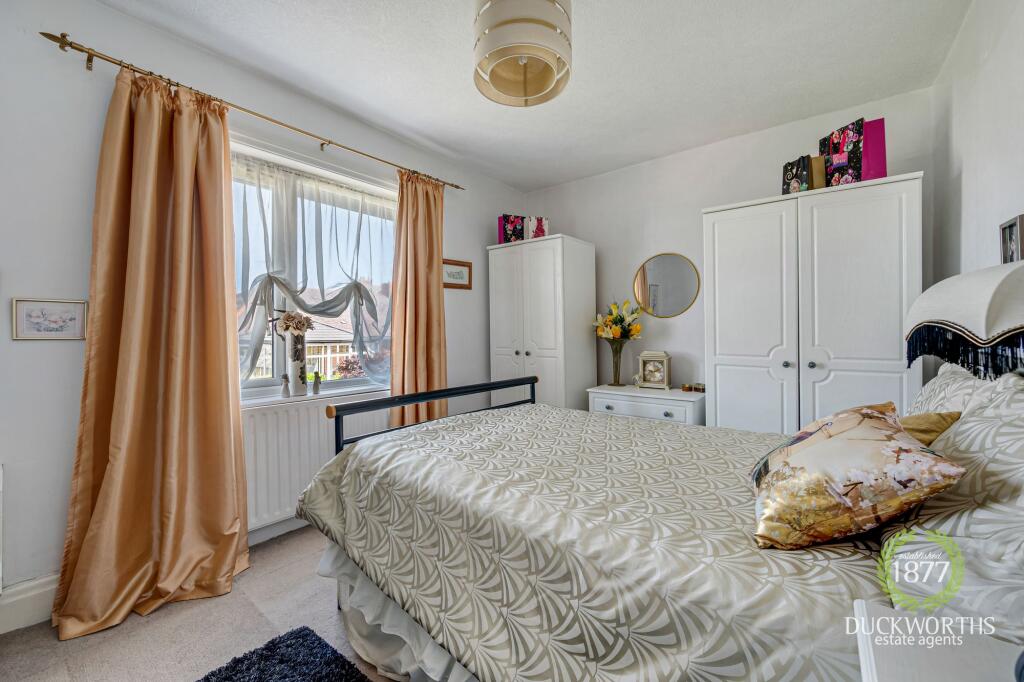 Additional image 16 of Brier Crescent, Nelson, BB9