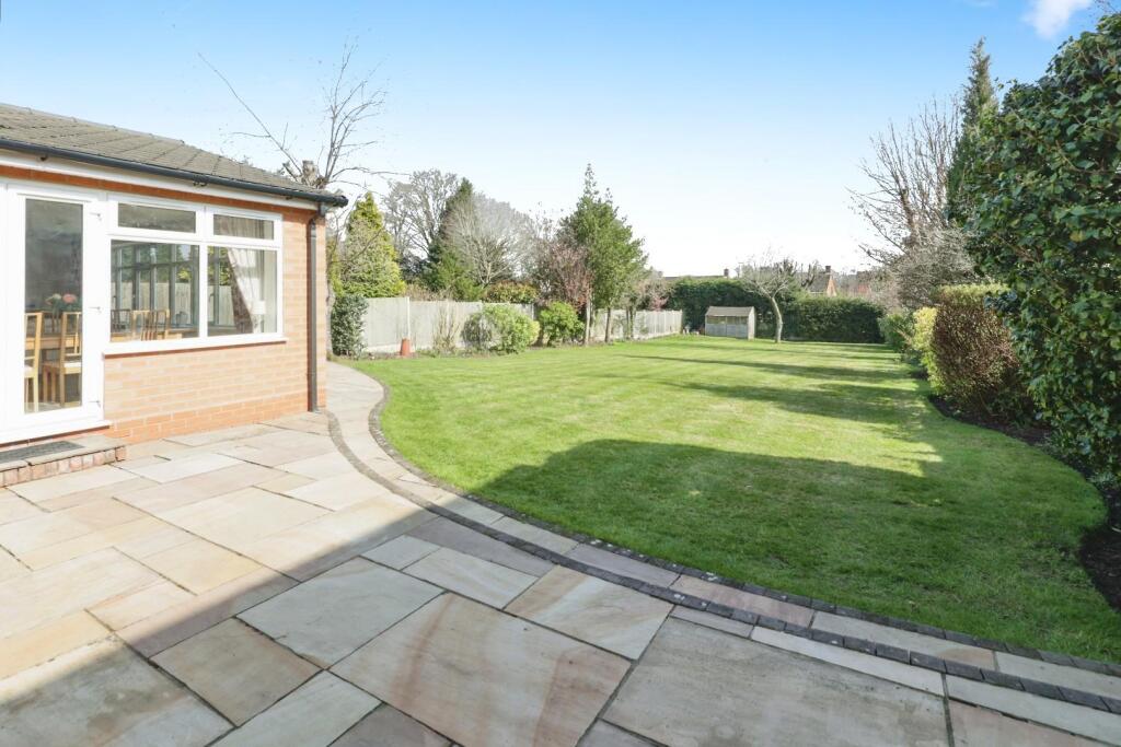 Additional image 23 of Little Sutton Lane, Sutton Coldfield