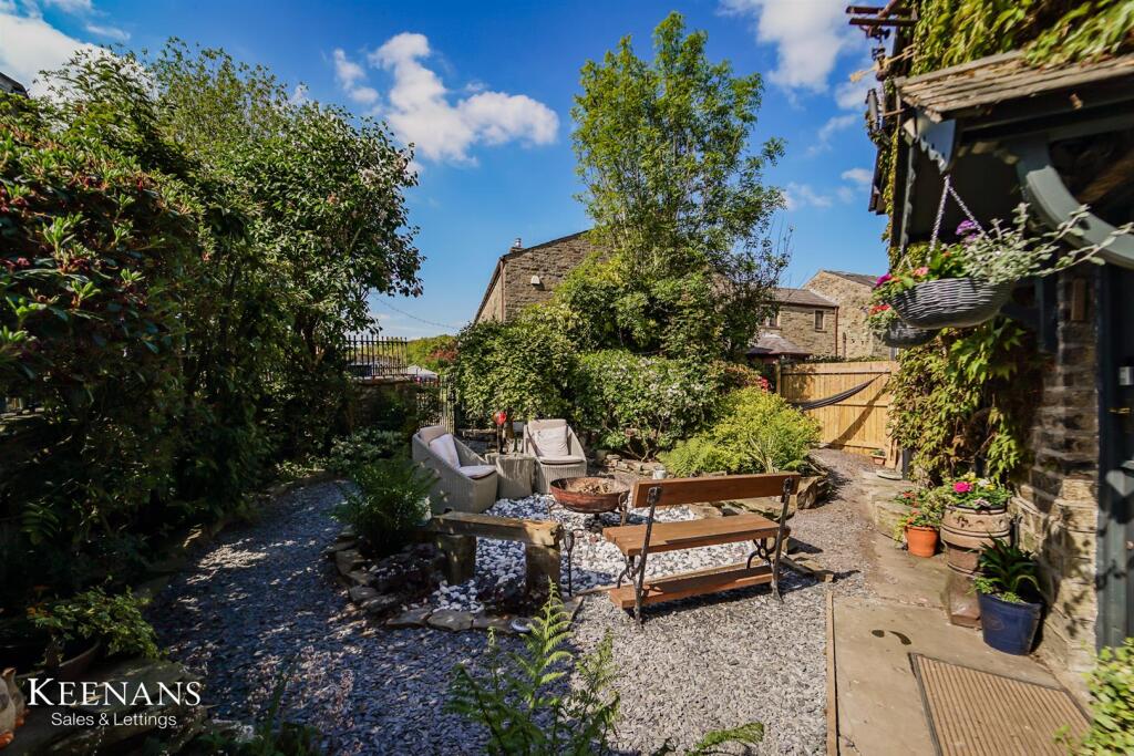 Additional image 45 of Springhill, Higher Cloughfold, Rossendale