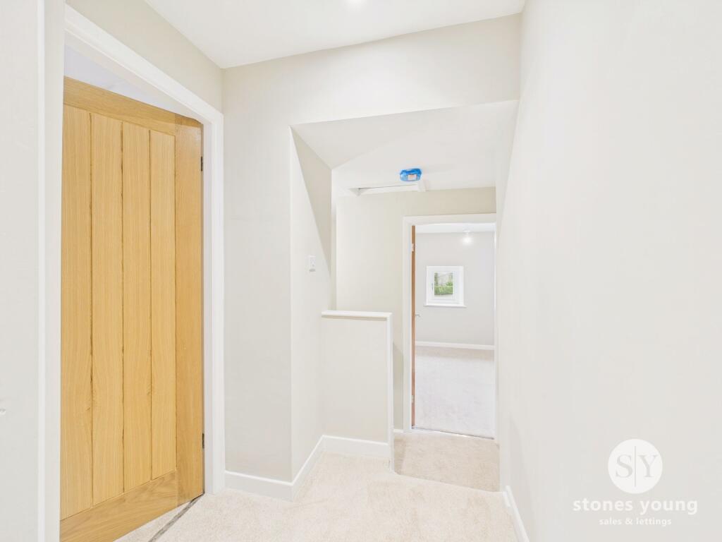 Additional image 18 of East View, West Bradford, BB7