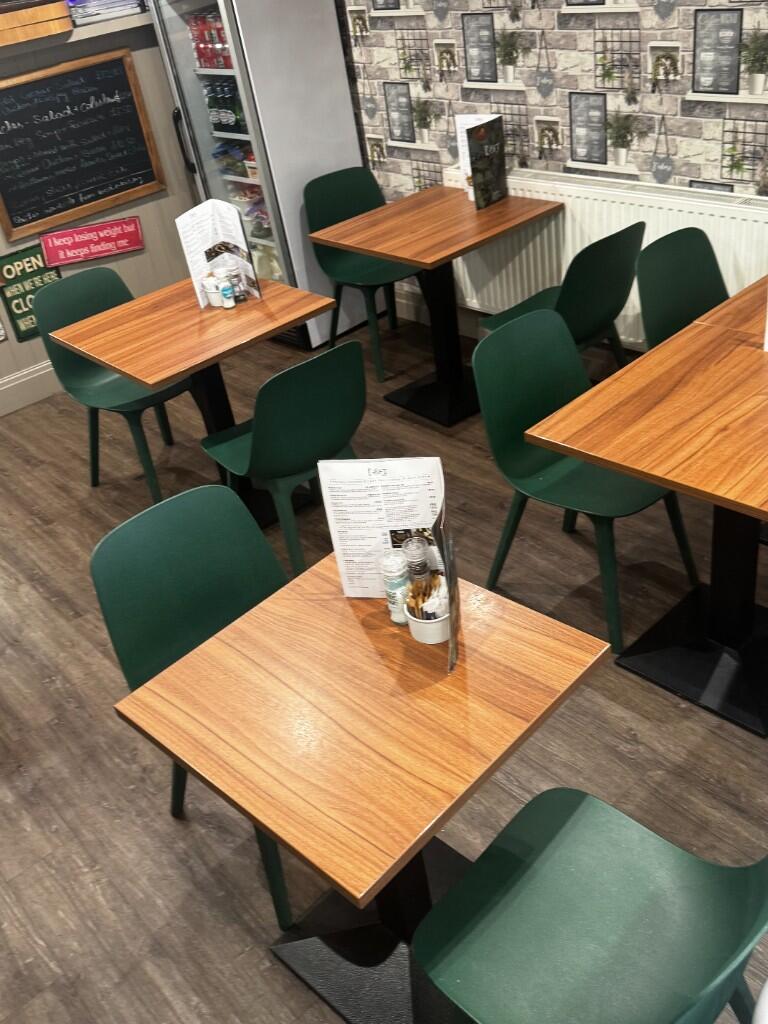 Additional image 5 of The Loft Cafe Bar, Main Street, Bingley, West Yorkshire, BD16