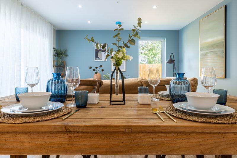 Additional image 17 of Phase III at Longcroft - 4 Bedroom Detached Home