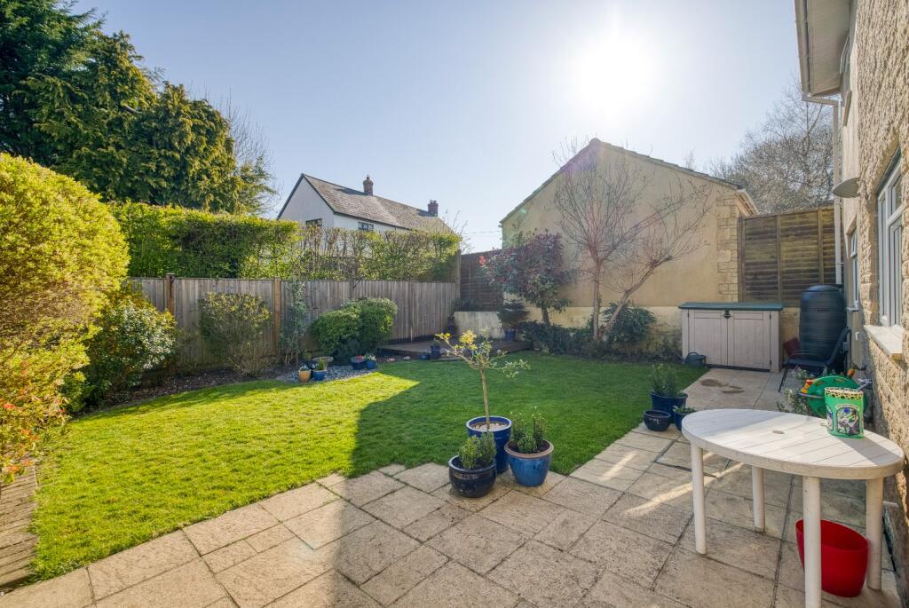 Additional image 18 of Cary Road, North Cadbury, Yeovil, Somerset, BA22