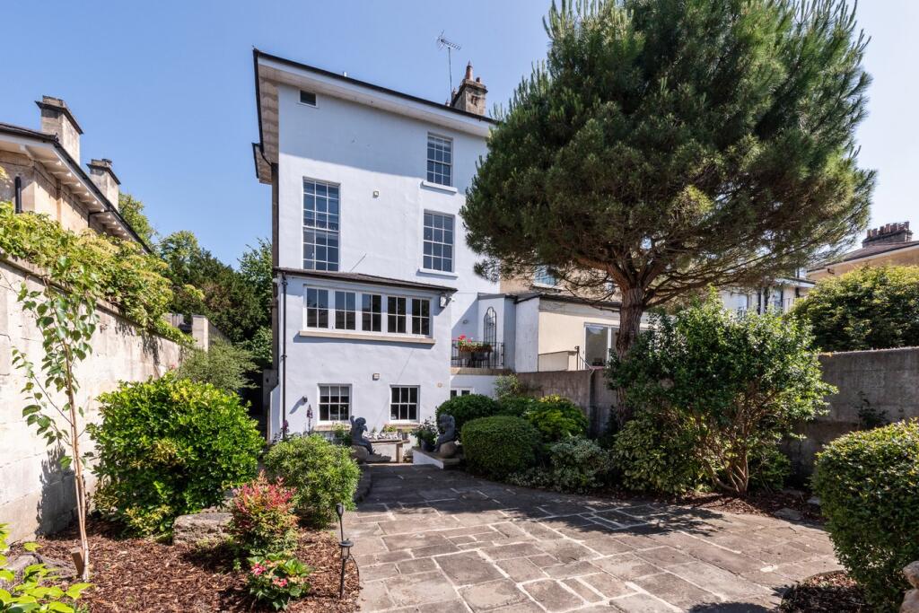 Additional image 23 of Henrietta Road, Bath, BA2