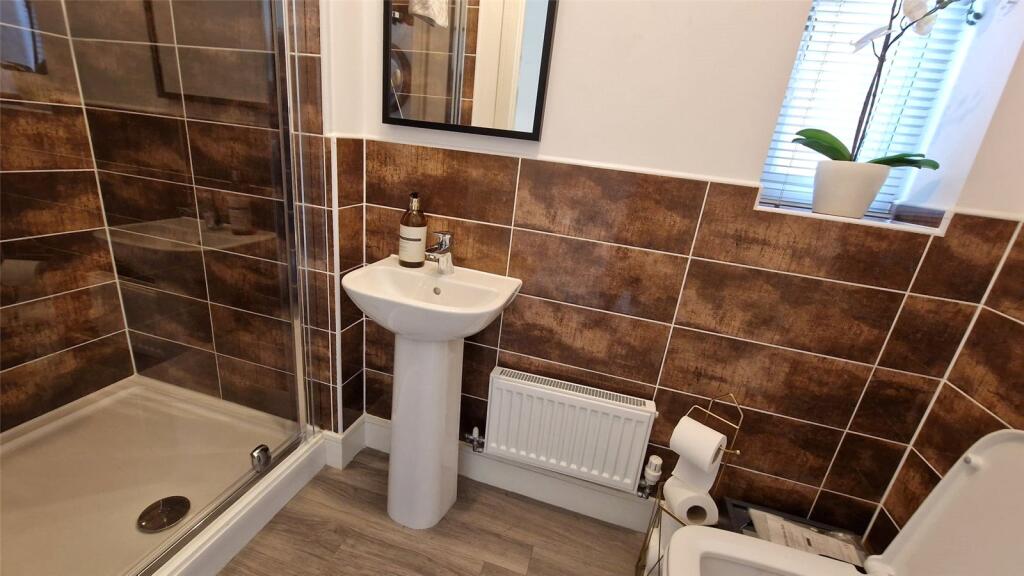 Additional image 21 of Skylark Street, Cofton Hackett, Birmingham, Worcestershire, B45