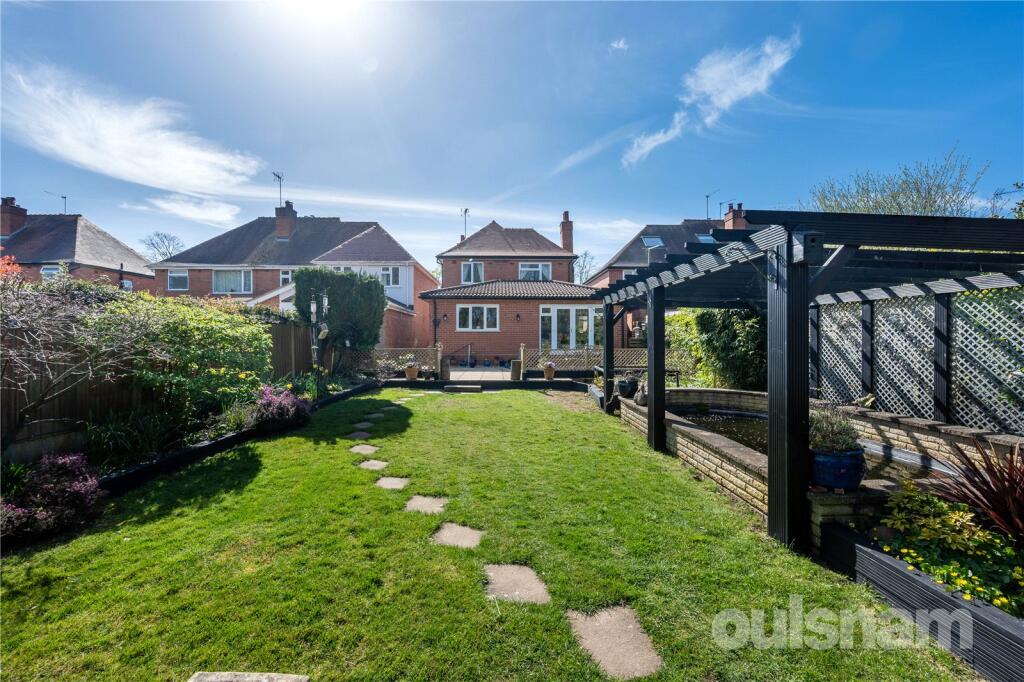 Additional image 30 of Birchfield Road, Webheath, Redditch, Worcestershire, B97