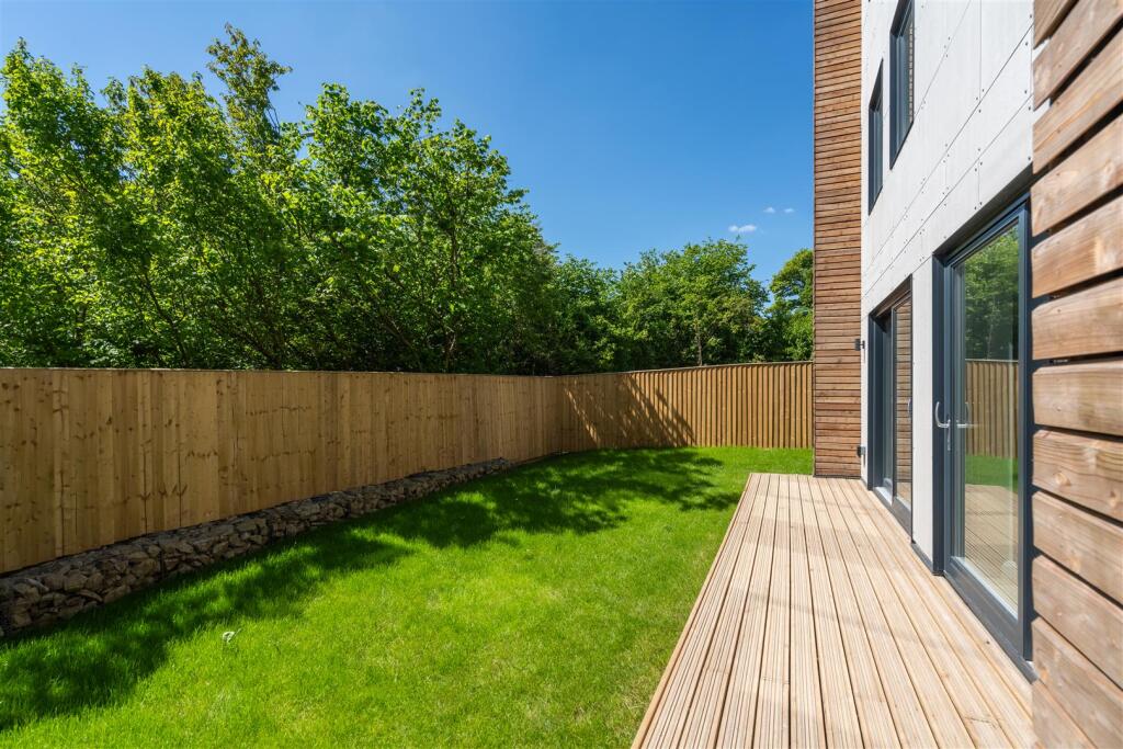 Additional image 17 of Plot 3, Spring Meadow, Drighlington