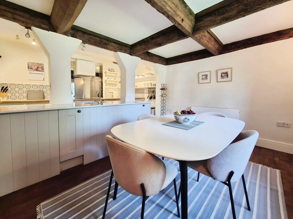 Additional image 34 of The Pinnacles, Weston Street